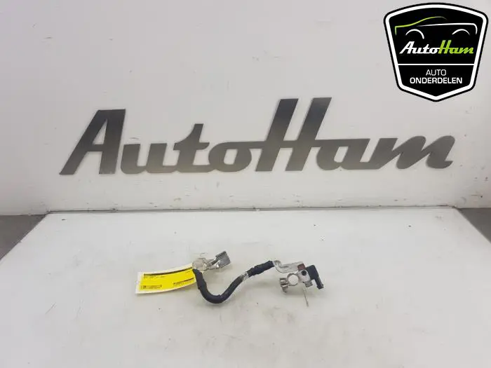 Accu sensor Seat Leon