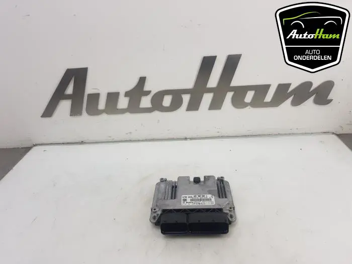Computer Motormanagement Seat Leon