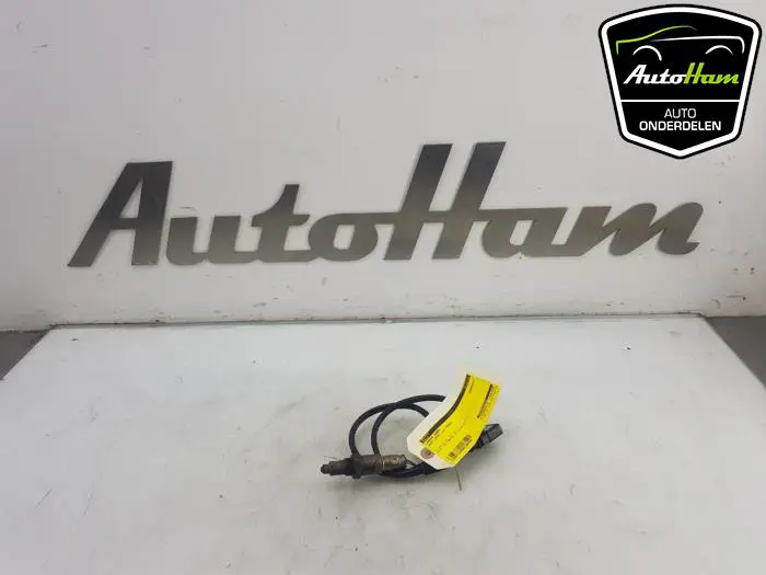 Lambda Sonde Seat Leon