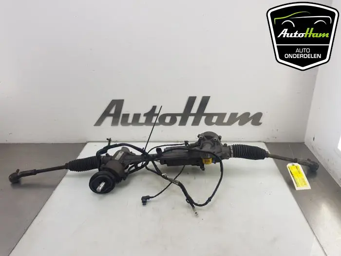 Stuurhuis Bekrachtigd Seat Leon