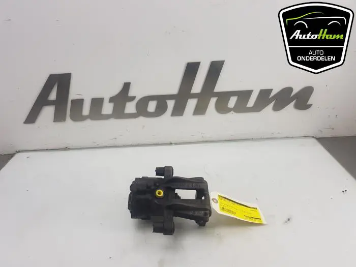 Remklauw (Tang) links-achter Seat Leon