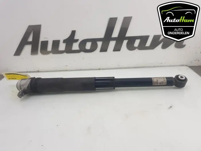 Schokdemper links-achter Seat Leon