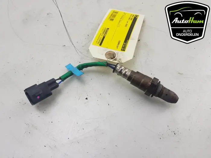 Lambda Sonde Toyota Yaris