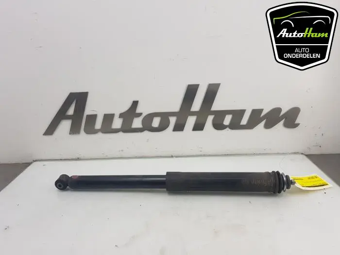 Schokdemper links-achter Toyota Yaris