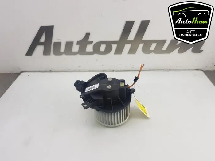 Kachel Ventilatiemotor Fiat Doblo