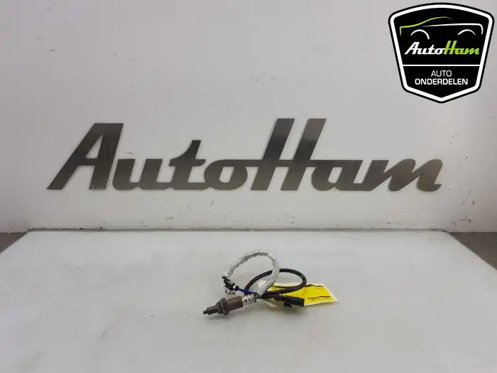 Lambda Sonde Volkswagen Golf