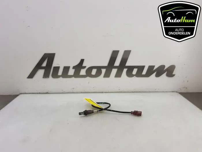 Lambda Sonde Seat Leon