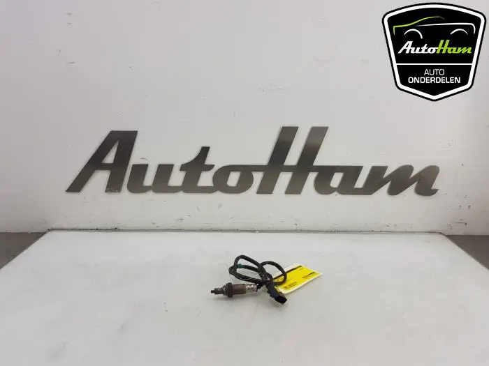 Lambda Sonde Seat Leon