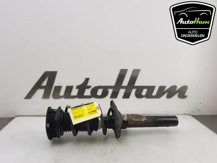 Schokdemper links-voor Seat Leon