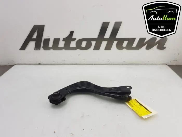 Reactiestang links-achter Toyota Corolla