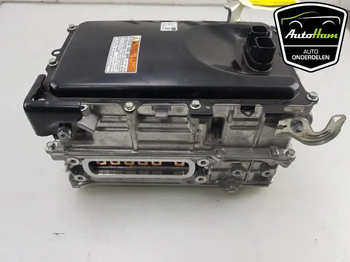 Inverter Toyota Corolla