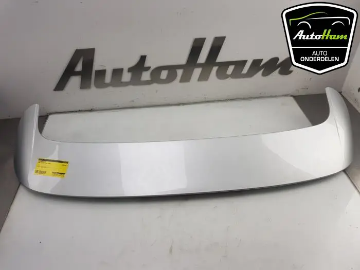 Achterspoiler Ford Fiesta