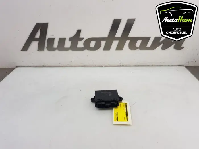Centrale Deurvergrendelings Module Ford Fiesta