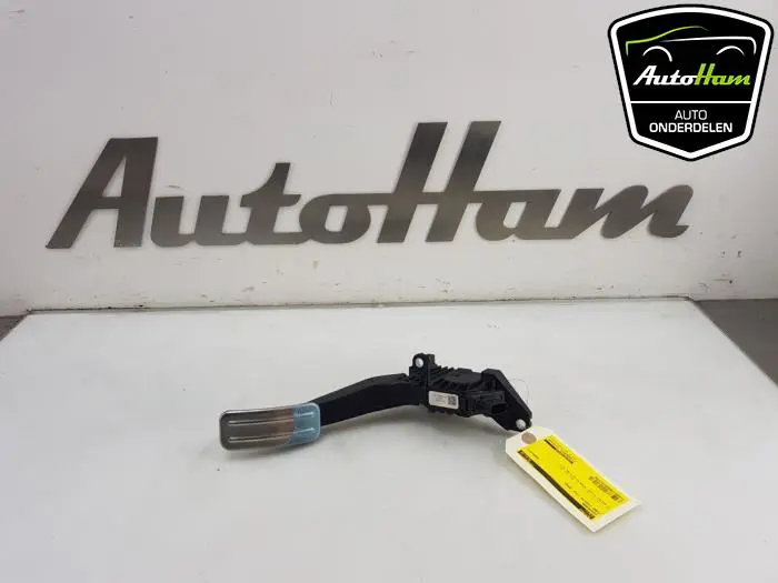 Gaspedaal Ford Fiesta