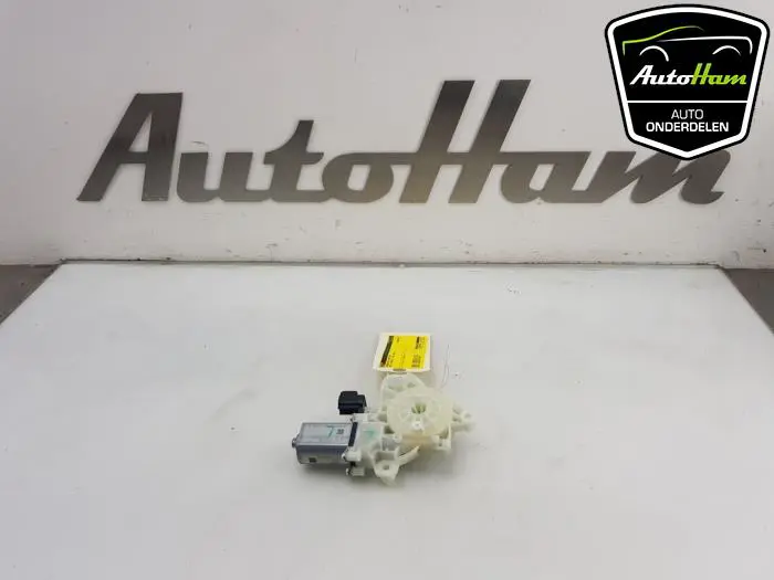 Raammotor Portier Ford Fiesta