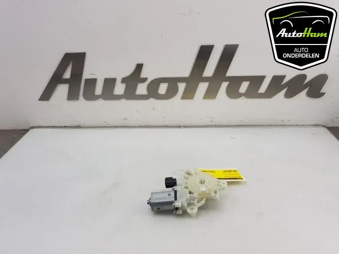 Raammotor Portier Ford Fiesta