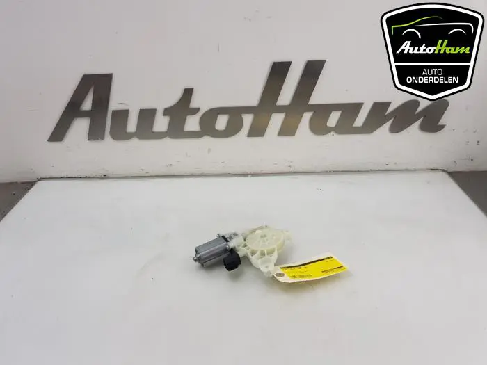 Raammotor Portier Ford Fiesta