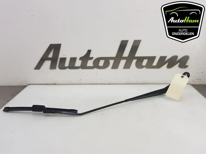 Ruitenwisserarm voor Ford Fiesta