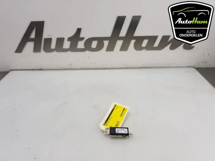 Antenne Versterker Ford Fiesta
