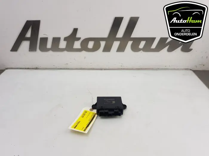 Centrale Deurvergrendelings Module Ford Fiesta
