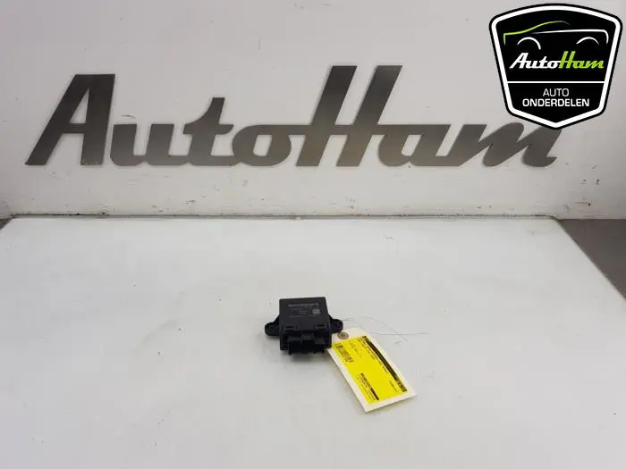 Centrale Deurvergrendelings Module Ford Fiesta