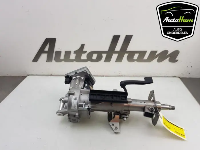 Stuurbekrachtiging Elektrisch Ford Fiesta