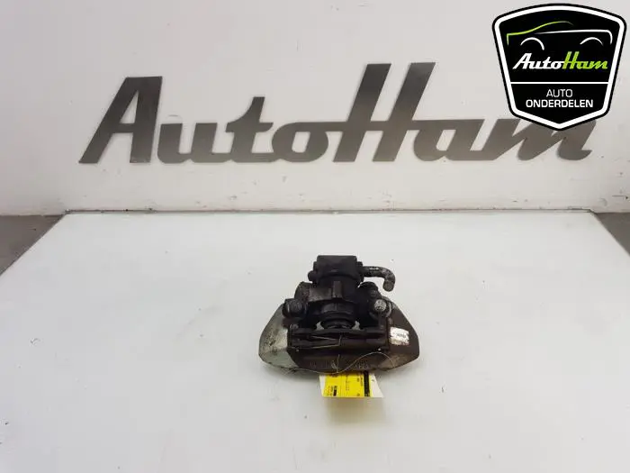 Remklauw (Tang) links-achter Renault Clio