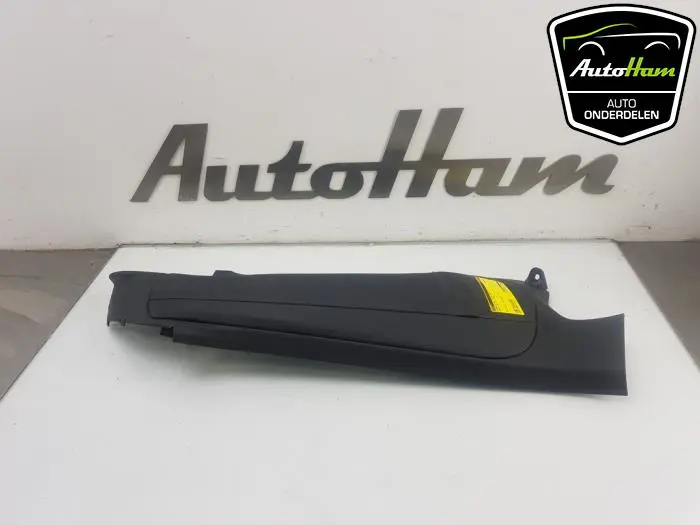 Airbag stoel (zitplaats) Seat Leon