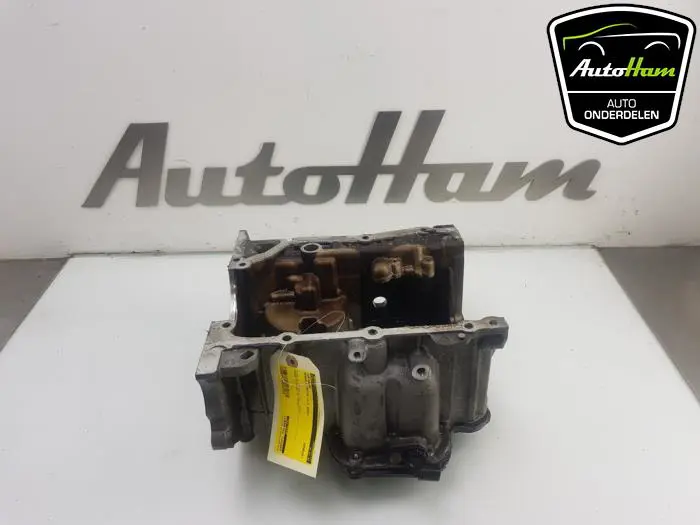 Carterpan Renault Captur