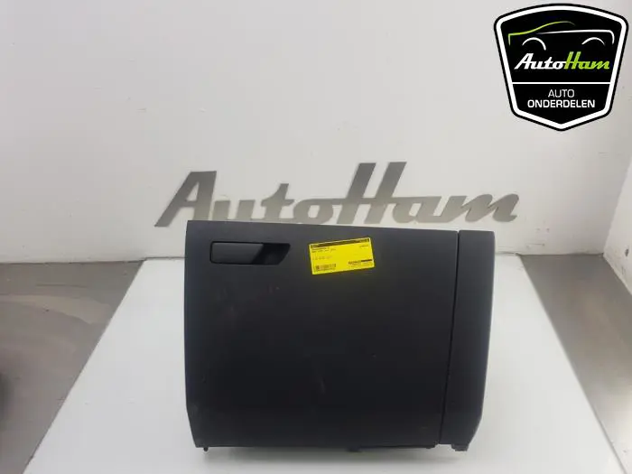 Dashboardkastje Seat Leon