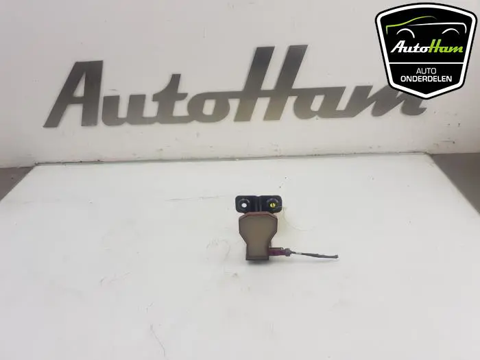 Antenne (diversen) Seat Leon