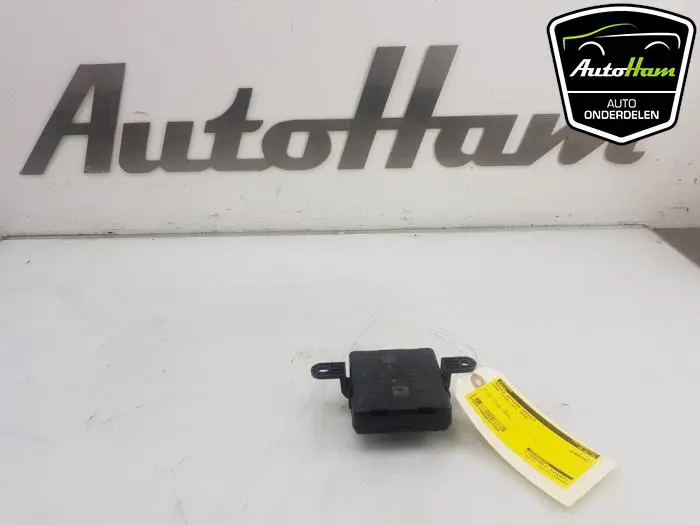 Module keyless vehicle Seat Leon