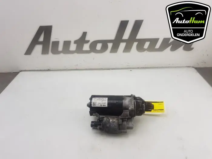 Startmotor Volkswagen Passat