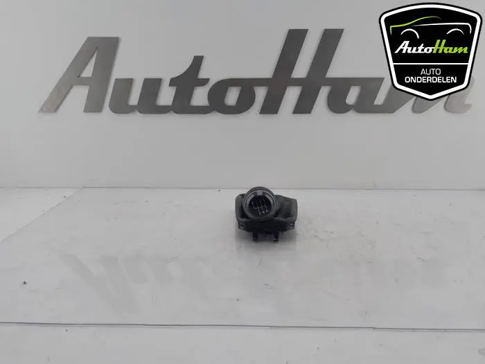 Pookknop Volkswagen Polo