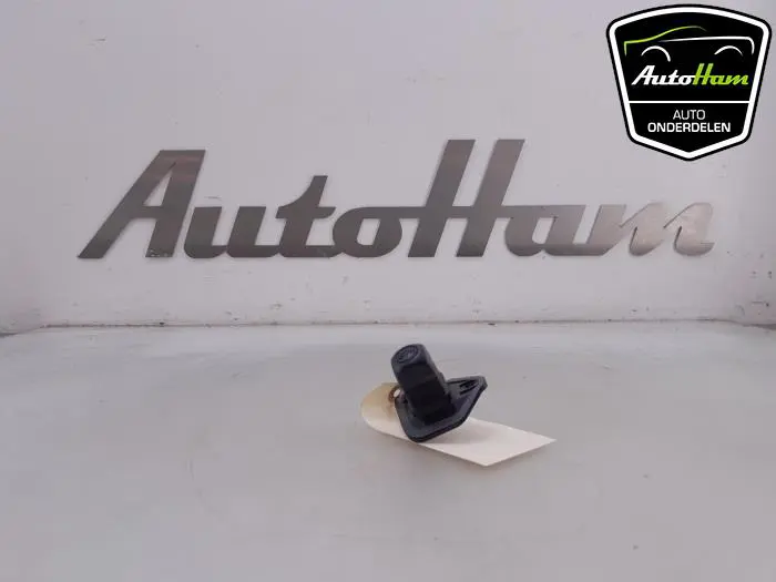 Achteruitrij Camera Toyota Corolla