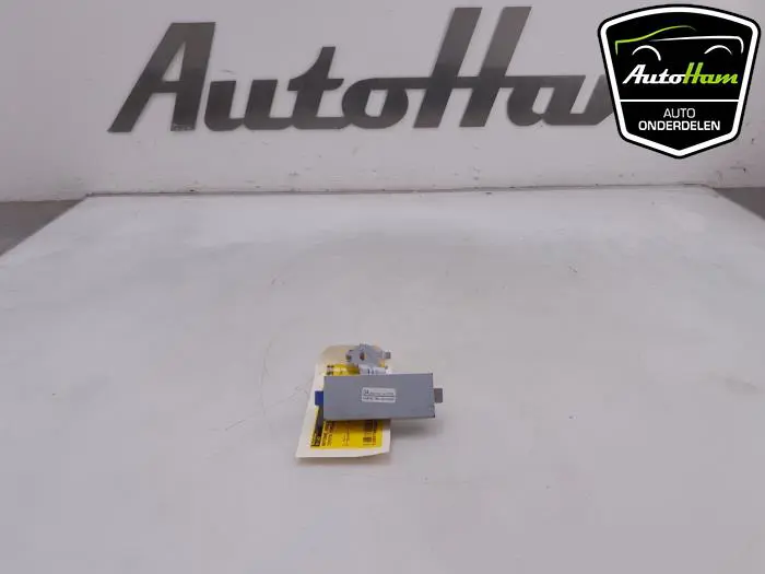 Antenne Versterker Toyota Corolla