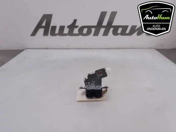Slotmechaniek Achterklep Toyota Corolla