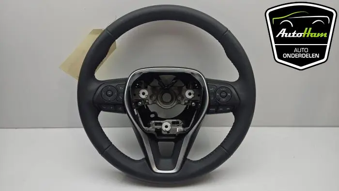 Stuurwiel Toyota Corolla