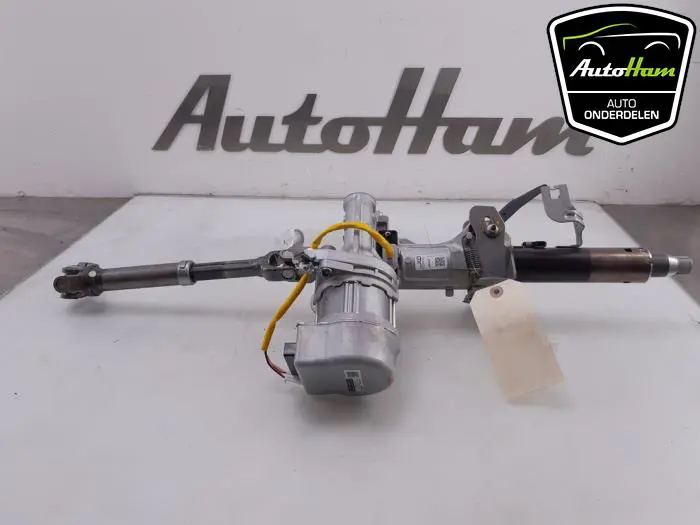 Stuurbekrachtiging Elektrisch Toyota Corolla