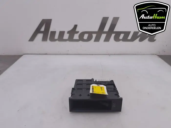 AUX/USB aansluiting Volkswagen Passat