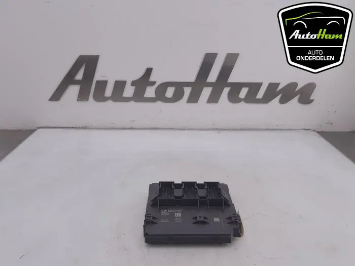 Comfort Module Volkswagen Passat