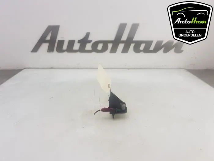 Antenne Versterker Volkswagen T-Roc