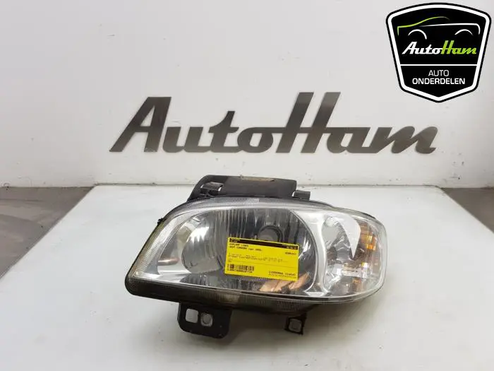 Koplamp links Seat Cordoba