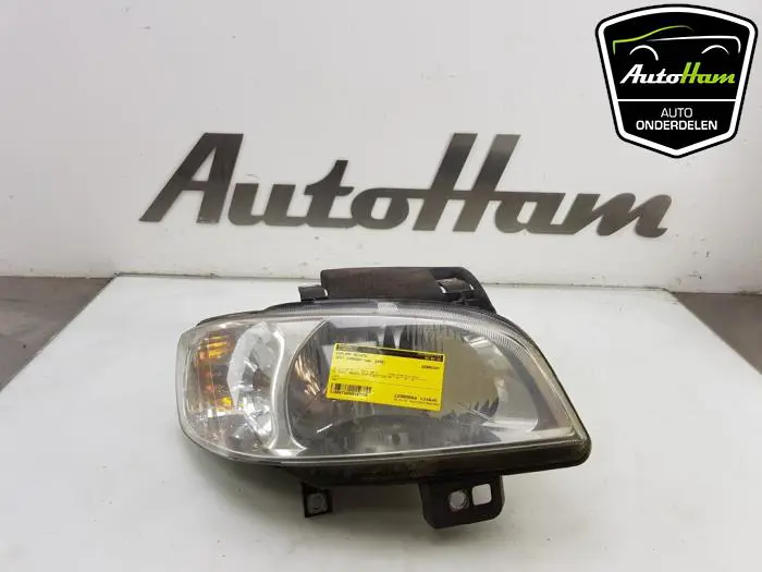 Koplamp rechts Seat Cordoba