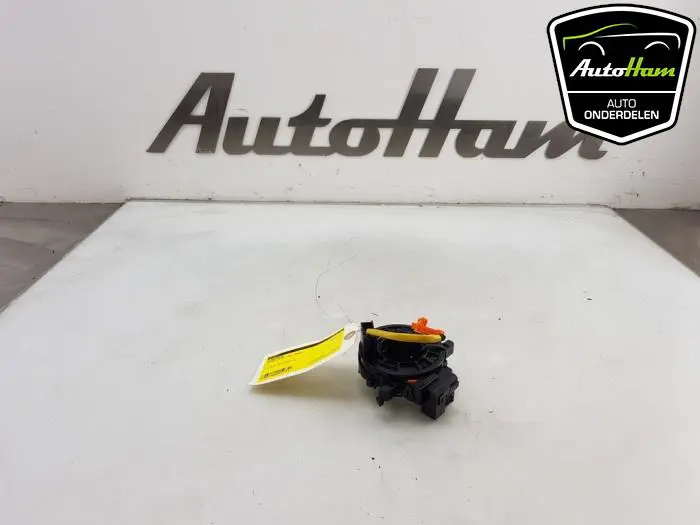 Airbagring Toyota Aygo