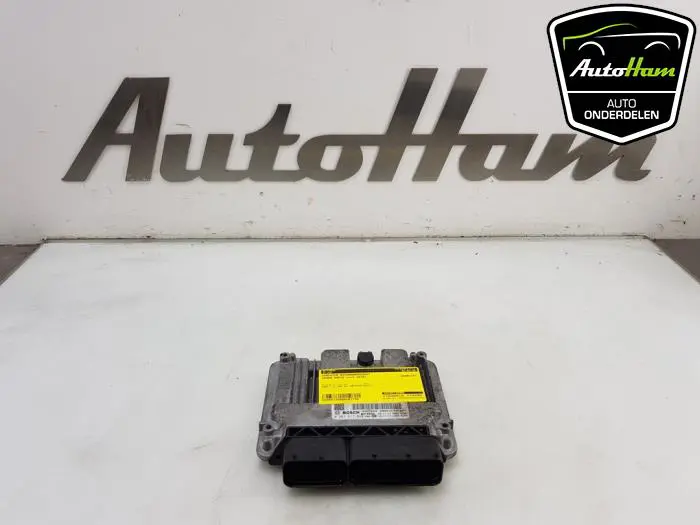 Computer Motormanagement Skoda Rapid