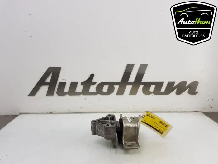 Motorsteun Fiat Ducato