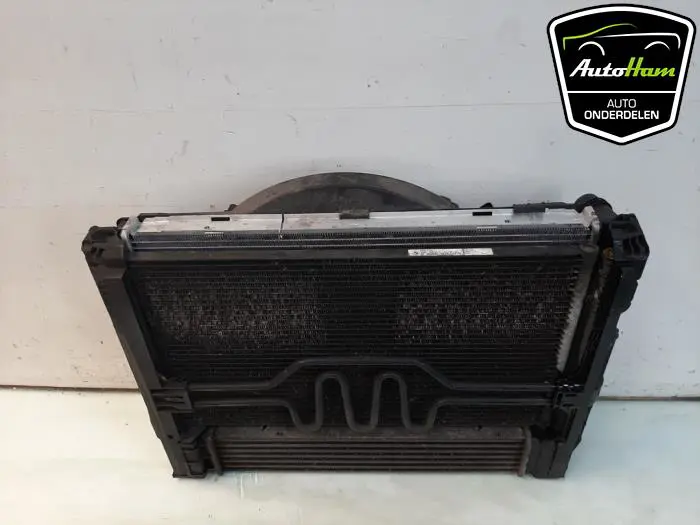 Koelerset BMW 3-Serie