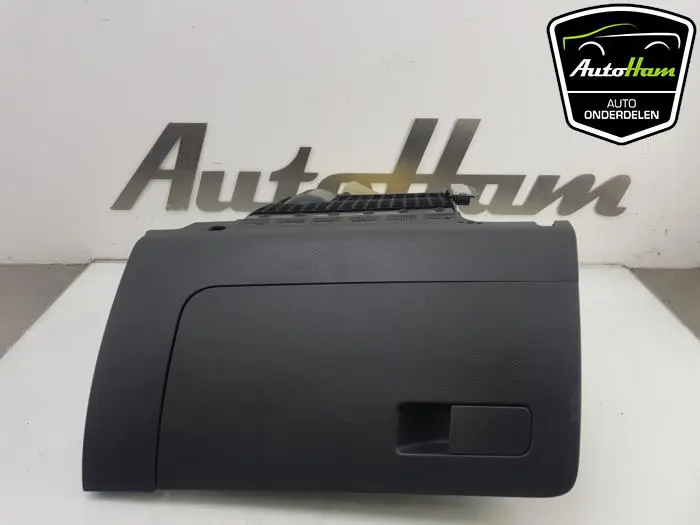 Dashboardkastje Skoda Rapid