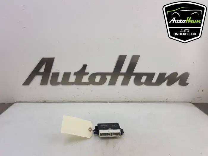 PDC Module Skoda Rapid